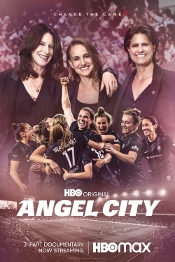 Watch free Angel City movies online