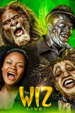 Watch free The Wiz Live! movies online