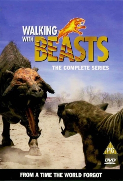 Watch free Walking with Beasts movies online