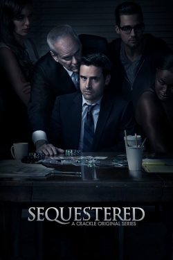 Watch free Sequestered movies online