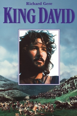 Watch free King David movies online