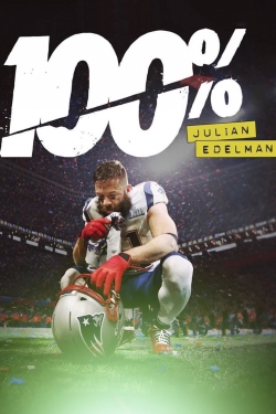 Watch free 100%: Julian Edelman movies online