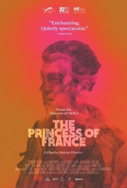 Watch free The Princess of France movies online