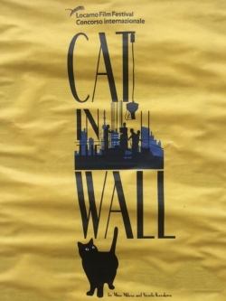 Watch free Cat in the Wall movies online