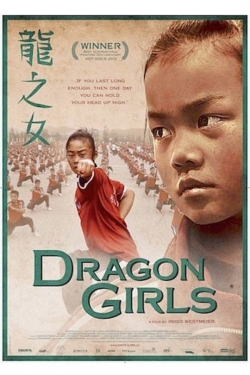 Watch free Dragon Girls movies online