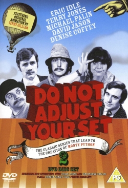 Watch free Do Not Adjust Your Set movies online