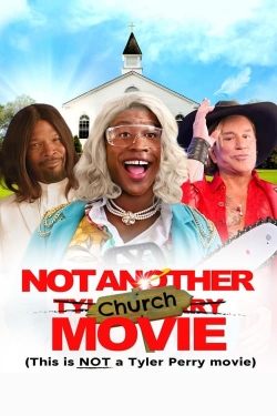 Watch free Not Another Church Movie movies online