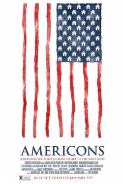 Watch free Americons movies online