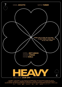 Watch free Heavy movies online