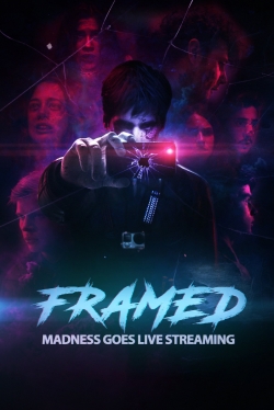 Watch free Framed movies online