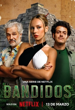 Watch free Bandidos movies online