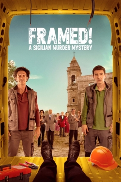 Watch free Framed! A Sicilian Murder Mystery movies online