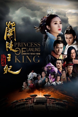 Watch free Princess of Lan Ling King movies online