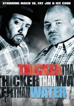 Watch free Thicker Than Water movies online