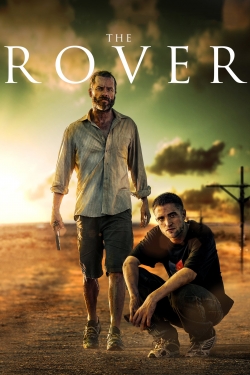 Watch free The Rover movies online