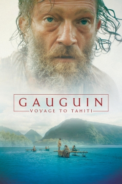 Watch free Gauguin: Voyage to Tahiti movies online