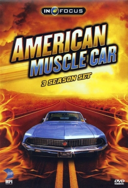 Watch free American Muscle Car movies online