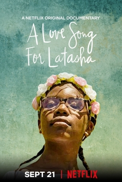 Watch free A Love Song for Latasha movies online