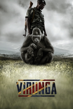 Watch free Virunga movies online