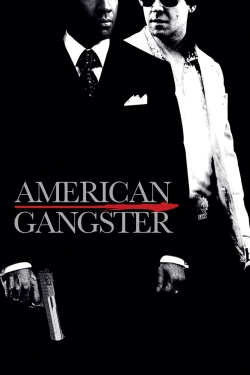 Watch free American Gangster movies online