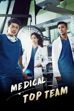 Watch free Medical Top Team movies online