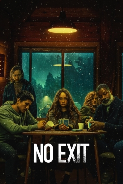 Watch free No Exit movies online