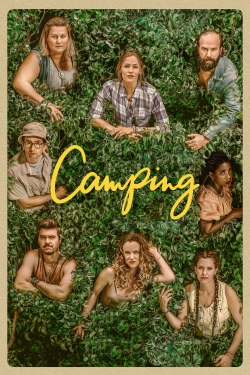 Watch free Camping movies online