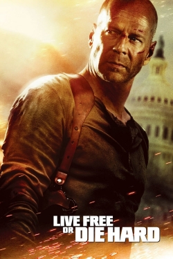 Watch free Live Free or Die Hard movies online