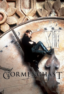 Watch free Gormenghast movies online