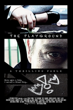 Watch free The Playground movies online