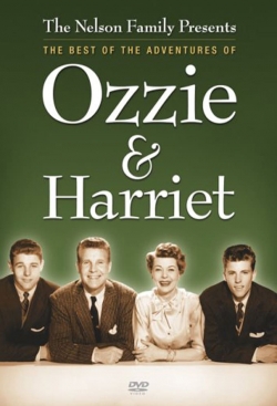 Watch free The Adventures of Ozzie and Harriet movies online