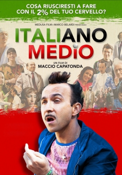 Watch free Italiano medio movies online