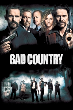 Watch free Bad Country movies online