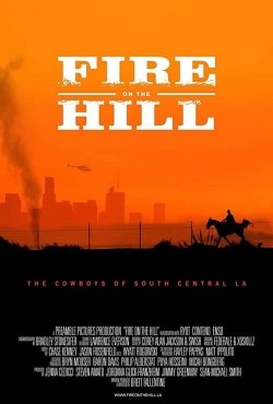 Watch free Fire on the Hill movies online