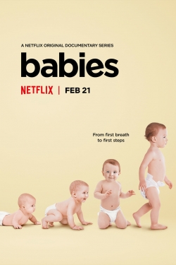 Watch free Babies movies online