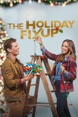 Watch free The Holiday Fix Up movies online