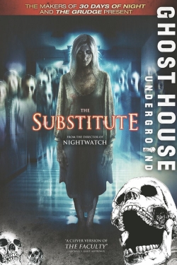 Watch free The Substitute movies online