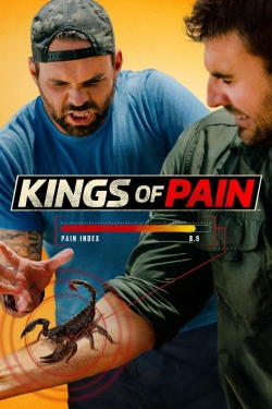 Watch free Kings of Pain movies online