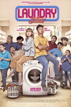 Watch free Laundry Show movies online