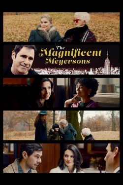 Watch free The Magnificent Meyersons movies online