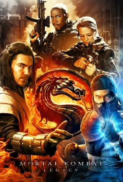 Watch free Mortal Kombat: Legacy movies online