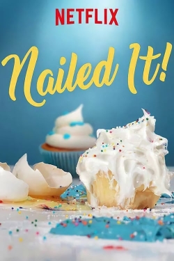 Watch free Nailed It! movies online