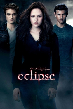 Watch free The Twilight Saga: Eclipse movies online