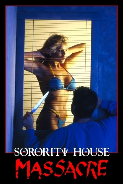 Watch free Sorority House Massacre movies online