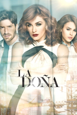 Watch free La Doña movies online