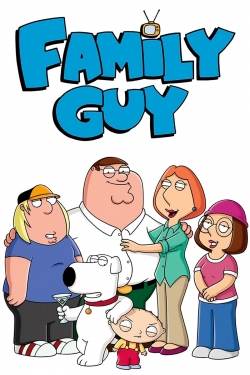 Watch free Family Guy movies online