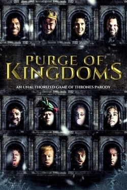 Watch free Purge of Kingdoms movies online