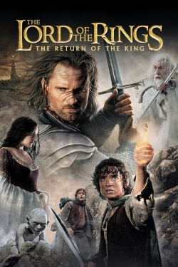 Watch free The Lord of the Rings: The Return of the King movies online