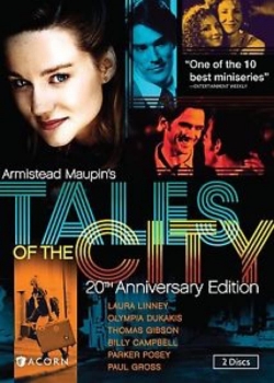 Watch free Tales of the City movies online