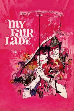 Watch free My Fair Lady movies online